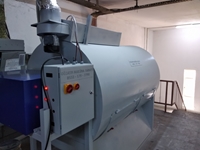 500 kg Fertilizer and Granules Drying Oven - 2