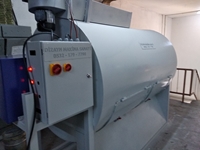 500 kg Fertilizer and Granules Drying Oven - 5
