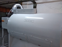 500 kg Fertilizer and Granules Drying Oven - 3
