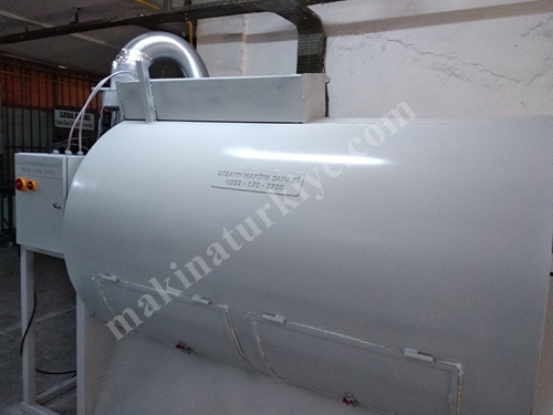 500 kg Fertilizer and Granules Drying Oven