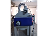 500 kg Granule and Fertilizer Drying Oven - 10