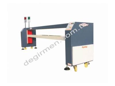 Kumaş Kontrol İğne Dedektörü Sj2000-5 - 2