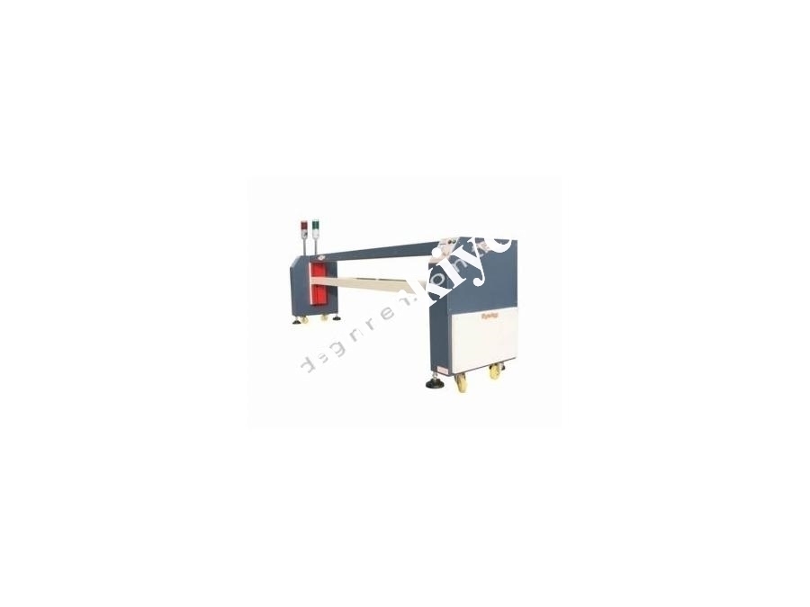 Kumaş Kontrol İğne Dedektörü Sj2000-5