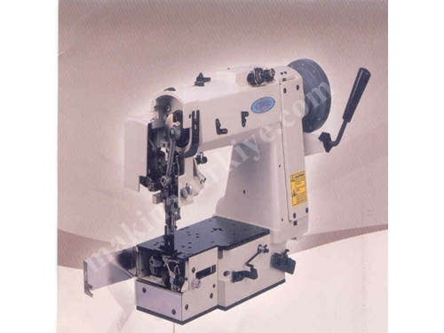 Yatak Kenarı Dikiş Makinesi Ct300ub5