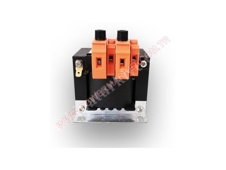 ELM0019 (Transformatör) Sıva Makinası Trafosu 