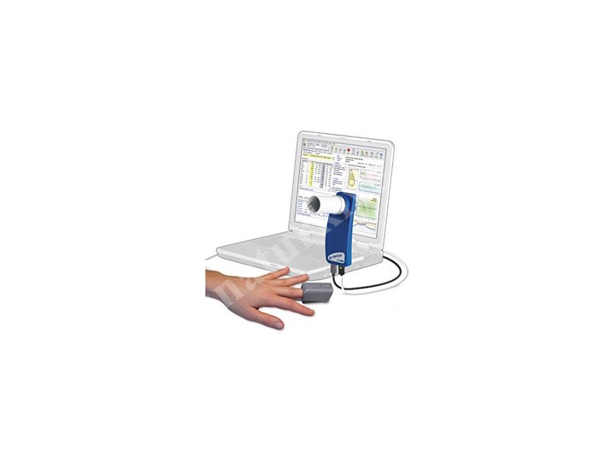 Spirometre Cihazı - MIR Minispir