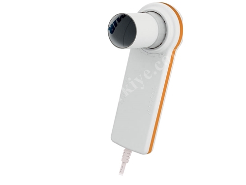 Spirometre Cihazı Mir Minispir Makinaturkiye Com
