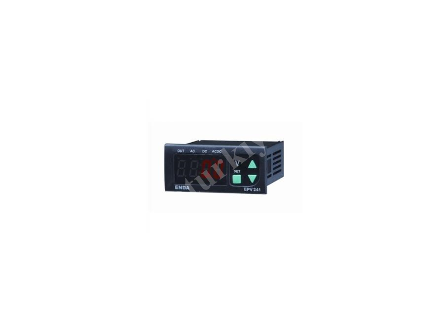 EPV 241 (380V) Voltmetre 