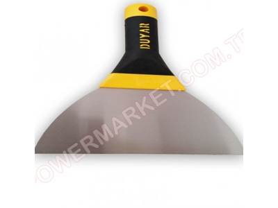 MAL0095 Sıva Makinası Macun Spatulası 
