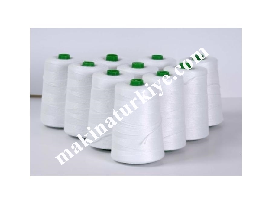 Polyester Dikiş İpliği