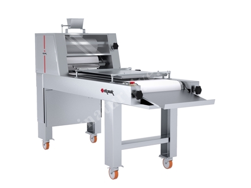 1000-2000 Pieces/Hour Dough Shaping Machine
