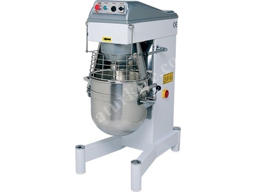Mélangeur planétaire de 40 litres