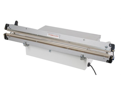 Masaüstü Kesmeli Naylon Torba Kaynak Makinası 1000 Mm - 0