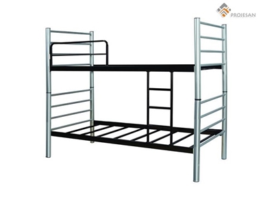 Hastane Metal Ranza - Ps-Mb05