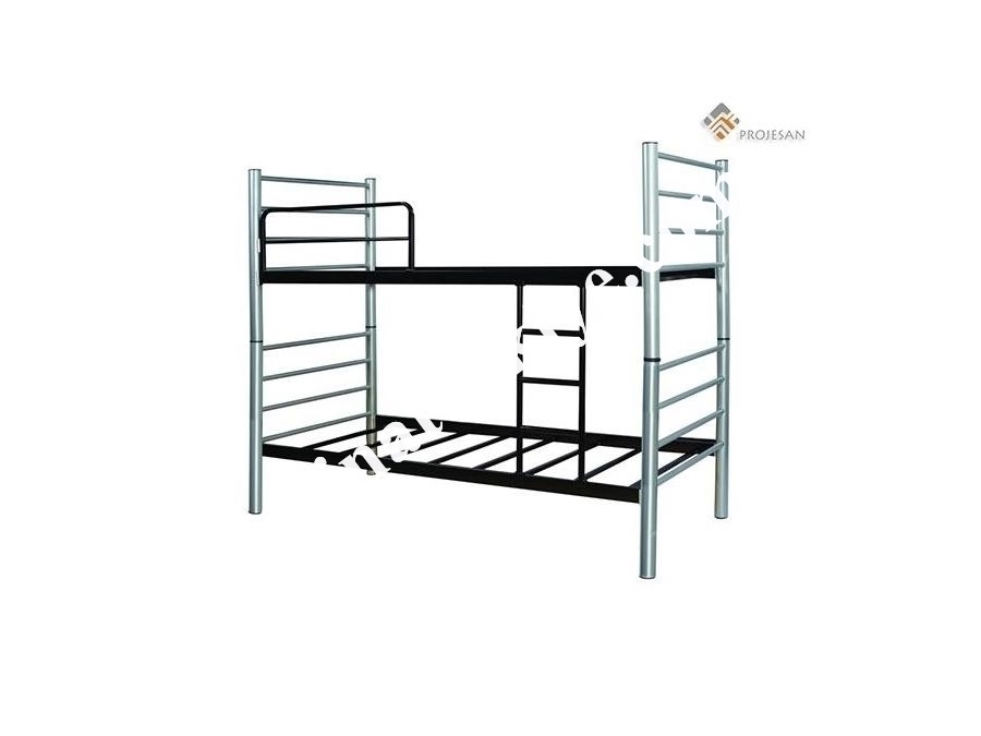 Hastane Metal Ranza - Ps-Mb05