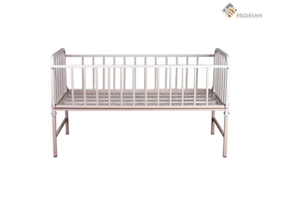 Pediatrik Bebek Karyolası - Ps-Pb01