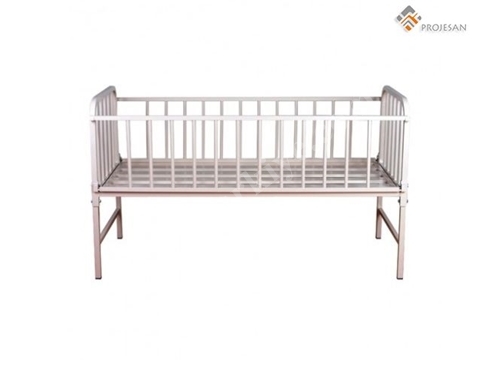 Pediatrik Bebek Karyolası - Ps-Pb01