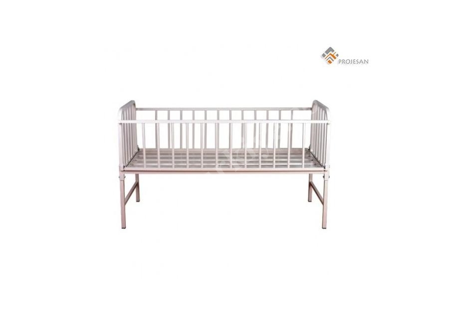 Pediatrik Bebek Karyolası - Ps-Pb01