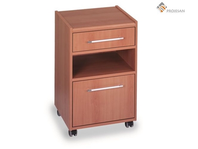 Hasta Başı Komidin 43x49x77 Cm - Ps-Mbc02 - 0