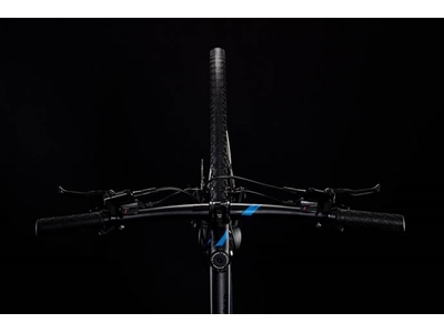 Şehir Fitness Bisikleti (Siyah, Mavi) 50 Cm - Cube SL ROAD 50 - 1