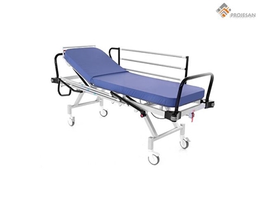 Hasta Transfer Sedyesi - Ps-Nst03 - 0