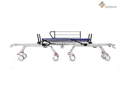 Hasta Transfer Sedyesi -  Ps-Nst04 - 0