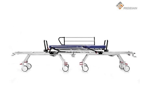 Hasta Transfer Sedyesi -  Ps-Nst04