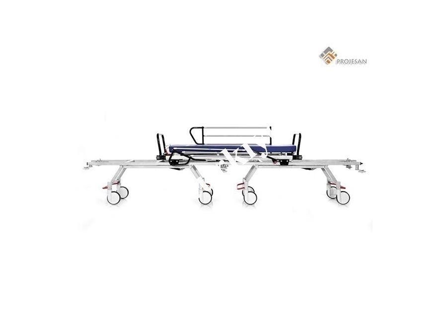 Hasta Transfer Sedyesi -  Ps-Nst04