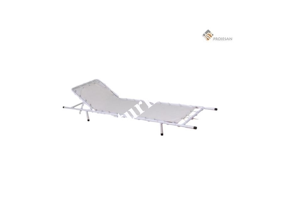 Neil Robertson Sedye - (Kanvas Sedye) - Ps-Str04