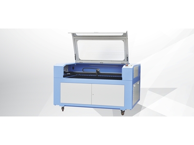 90X120 (900*1200 Mm) Infiniti Advertising Laser Cutting Machine - 0
