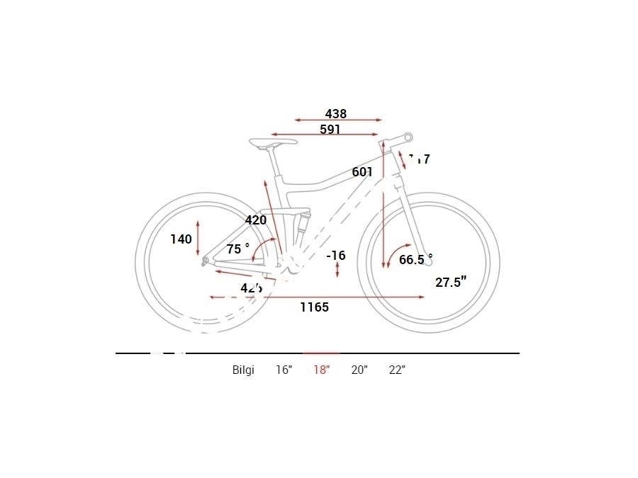 Tam Süspansiyon Dağ Bisikleti (Gri, Beyaz) 18 İnç - Cube Stereo 140 Hpc Race 27.5