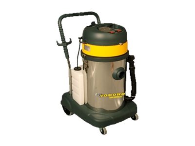 Halı Koltuk Yıkama Makinesi 60 Litre  Kts-321 - 0