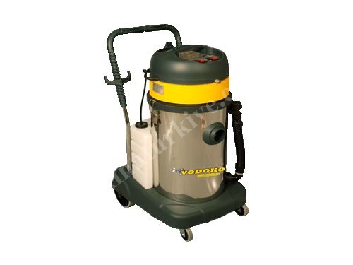 Halı Koltuk Yıkama Makinesi 60 Litre  Kts-321
