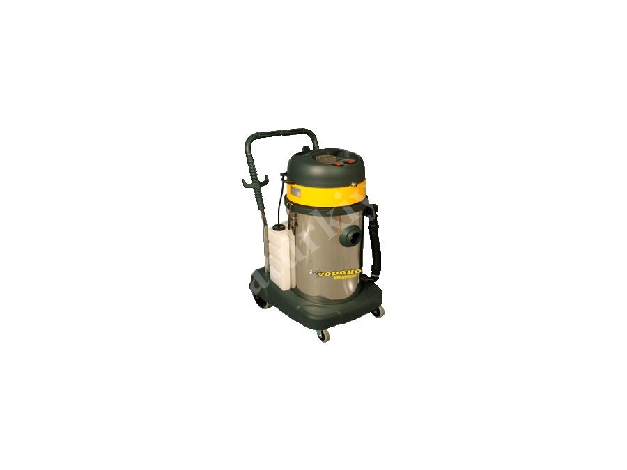 Halı Koltuk Yıkama Makinesi 60 Litre  Kts-321