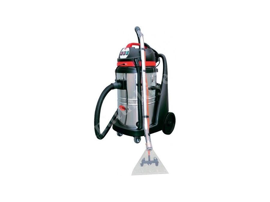 Halı Koltuk Yıkama Makinesi 75 Litre