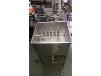OM Y001 Şişe Yıkama Temizleme Makinası İlanı