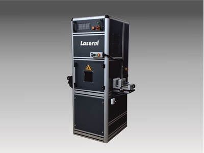 20 Watt Lazer Markalama Ve Kesim Makinası - Laseral Jewelmark - 1