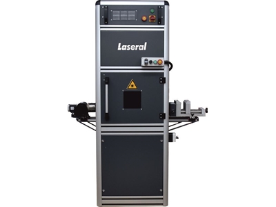 20 Watt Lazer Markalama Ve Kesim Makinası - Laseral Jewelmark - 4