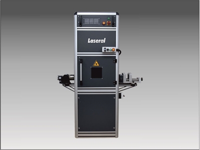 20 Watt Lazer Markalama Ve Kesim Makinası - Laseral Jewelmark