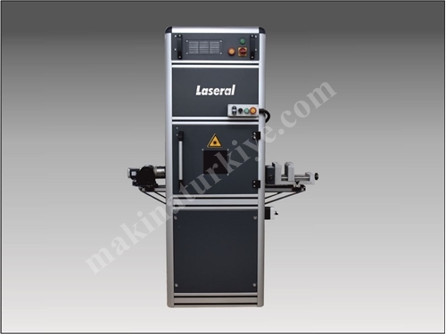 20 Watt Lazer Markalama Ve Kesim Makinası - Laseral Jewelmark