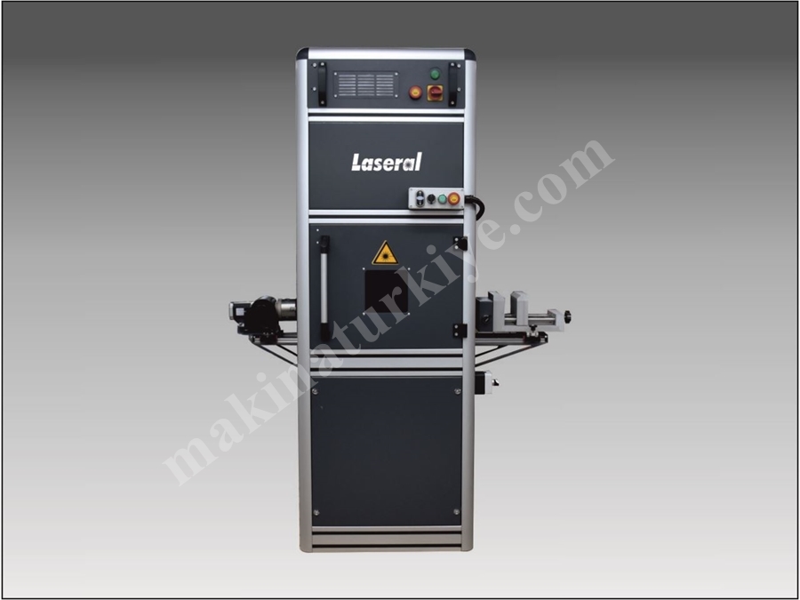 20 Watt Lazer Markalama Ve Kesim Makinası - Laseral Jewelmark