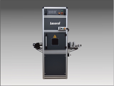 30 Watt Lazer Markalama Ve Kesim Makinası - Laseral Jewelmark - 1