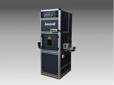 30 Watt Lazer Markalama Ve Kesim Makinası - Laseral Jewelmark