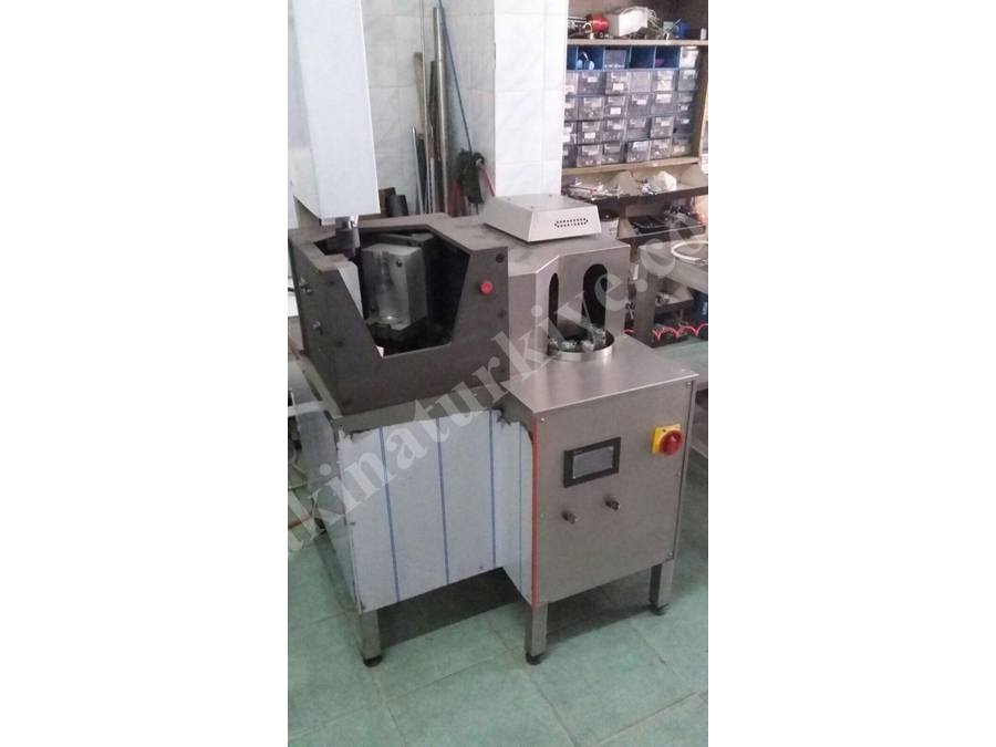 OM P001 PET-Flaschen-Blasmaschine
