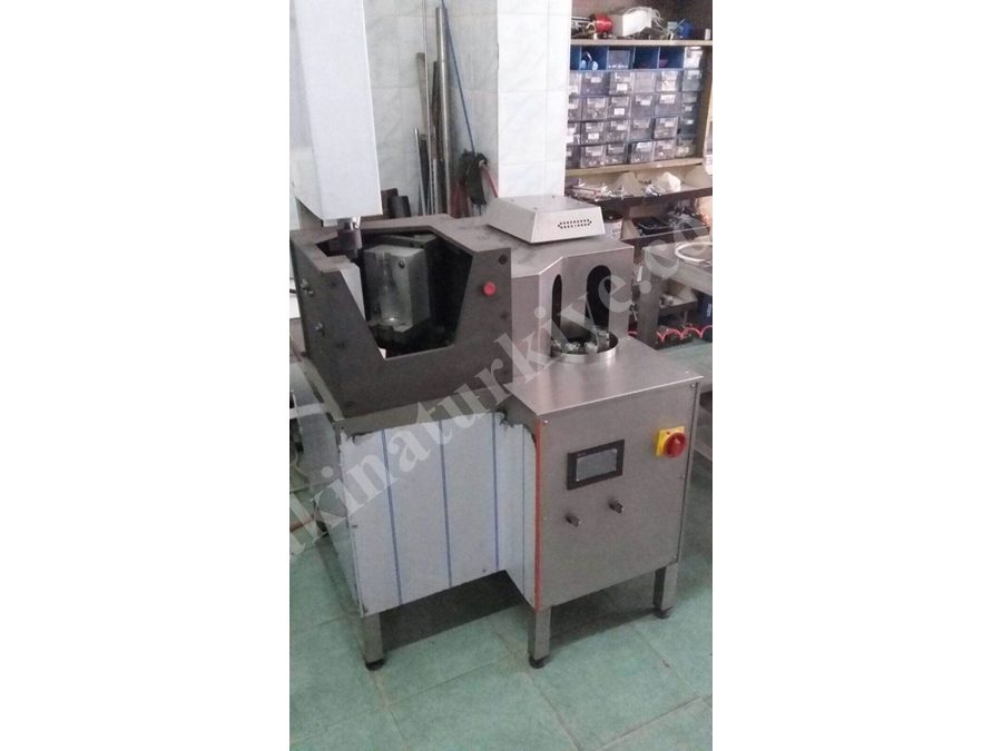 OM P001 PET-Flaschen-Blasmaschine