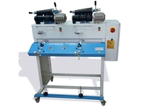 8" Kayışsız İplik Aktarma Makinesi