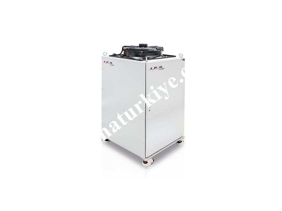 Fiber Lazer Kesim Makinesi - Ermaksan Fibermak G Force