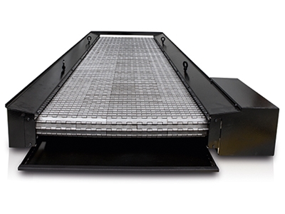 Fiber Lazer Kesim Makinesi - Ermaksan Fibermak G Force - 9