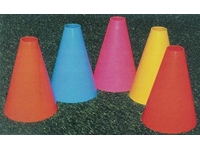 Art 019 (28 Cm) Training Cone - 0