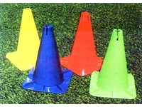 30 cm Seamless Training Cone - 0